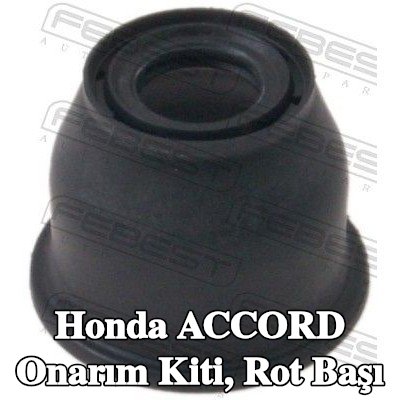FEBEST Onarım Kiti, rot başı — 2000 Honda Accord