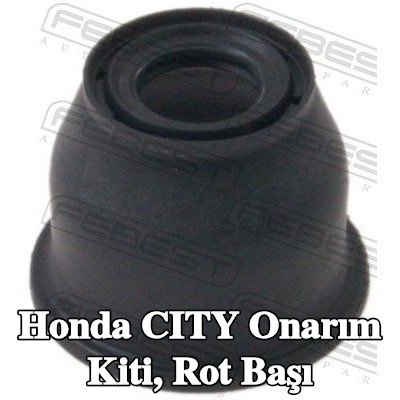 FEBEST Onarım Kiti, rot başı — Honda City