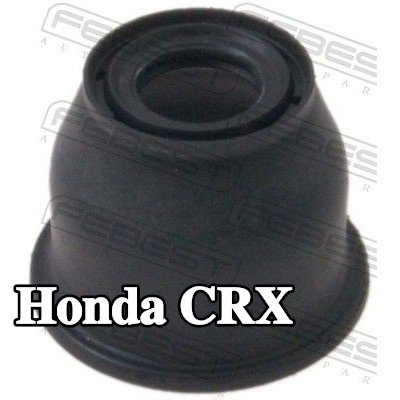 FEBEST مجموعة إصلاح، طرف قضيب التوجيه — Honda Crx