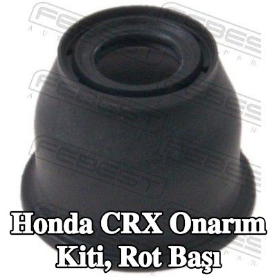 FEBEST Onarım Kiti, rot başı — Honda Crx