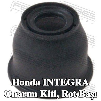 FEBEST Onarım Kiti, rot başı — 2000 Honda Integra