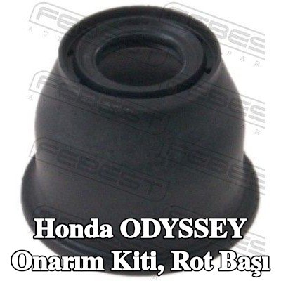 FEBEST Onarım Kiti, rot başı — 1998 Honda Odyssey