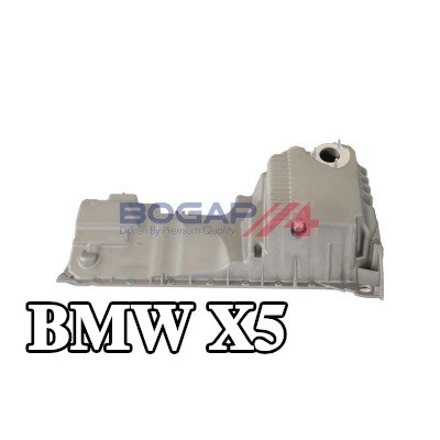 BOGAP حوض زيت ناقل الحركة الأوتوماتيكي — 2002 BMW X5