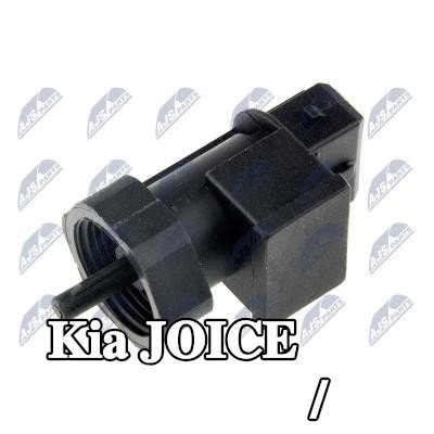 NTY مستشعر السرعة / عدد الدورات في الدقيقة — Kia Joice