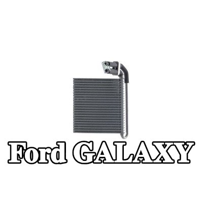 MAHLE المبخر بدون حشية/ختم, بدون صمام التمدد — Ford Galaxy