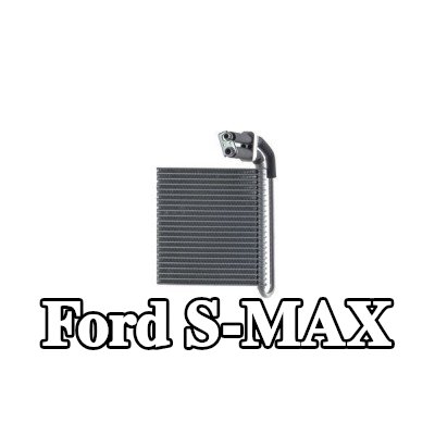 MAHLE المبخر بدون حشية/ختم, بدون صمام التمدد — Ford S-max