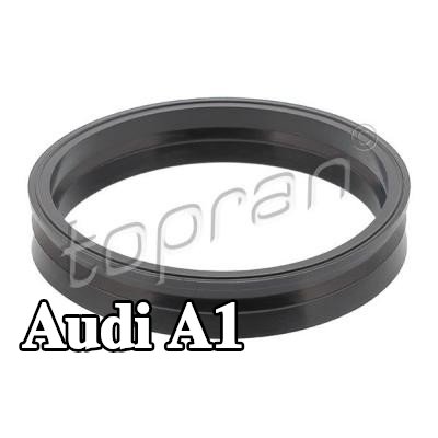 TOPRAN مانع تسرب، وحدة مستشعر مستوى الوقود — 2011 Audi A1