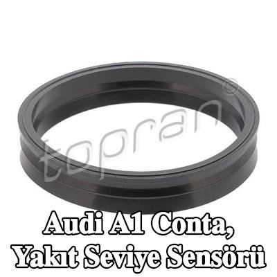 TOPRAN Conta, yakıt seviye sensörü — 2011 Audi A1