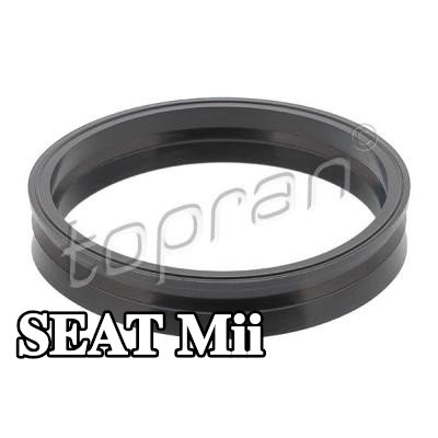 TOPRAN مانع تسرب، وحدة مستشعر مستوى الوقود — SEAT Mii