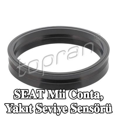 TOPRAN Conta, yakıt seviye sensörü — SEAT Mii