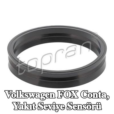 TOPRAN Conta, yakıt seviye sensörü — Volkswagen Fox