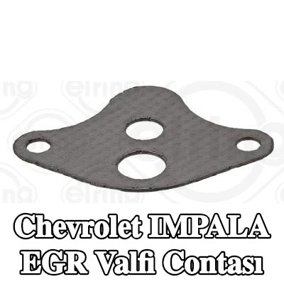 ELRING EGR valfi contası — Chevrolet Impala