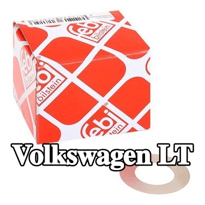 FEBI BILSTEIN صامولة، بكرة العمود المرفقي — Volkswagen Lt