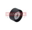 KAMOKA Saptırma / kılavuz kasnağı, V-ribbed belt Outer Diameter: 54mm, aksesuarsız — Toyota Coaster (3)