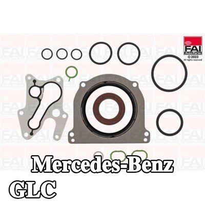 FAI AutoParts مجموعة حشيات علبة المرافق — 2015 Mercedes-Benz Glc
