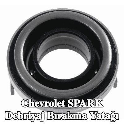 SACHS Debriyaj bırakma yatağı — Chevrolet Spark