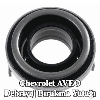 SACHS Debriyaj bırakma yatağı — Chevrolet Aveo