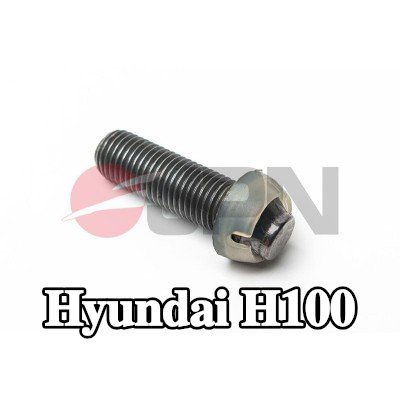 JPN برغي، عمود ذراع الكرسي الهزاز — Hyundai H100