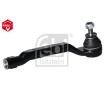FEBI BILSTEIN Rot başı OE Turbo YENİ, Ön Aks Sağ, 200mm — Nissan Nv250 (3)