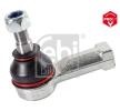 FEBI BILSTEIN Rot başı OE Turbo YENİ, Sol Ön Aks, Ön Aks Sağ, 71mm — Hyundai Pony (2)
