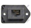 NTY Fan motoru direnci — Opel Antara (6)