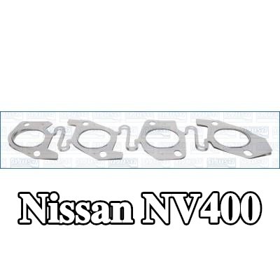 AJUSA حشية مشعب العادم — Nissan Nv400