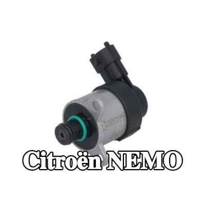 ENGITECH منظم ضغط الوقود، القضيب المشترك — Citroën Nemo