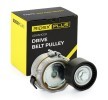 RIDEX PLUS Gergi kasnağı Dış Çap: 55mm — DS Ds3 (1)