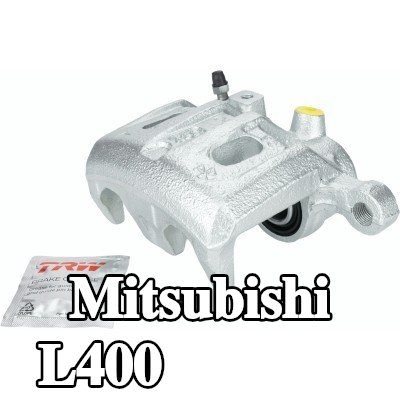 TRW ملاقط الفرامل — Mitsubishi L400