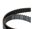 BOSCH Su pompası ve triger kayışı kiti Diş Sayısı: 160, Width: 25mm — 2012 Audi A4 (3)