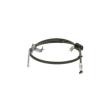 BOSCH El freni kablosu 1520mm, 1322mm — 2002 Honda Cr-v (1)
