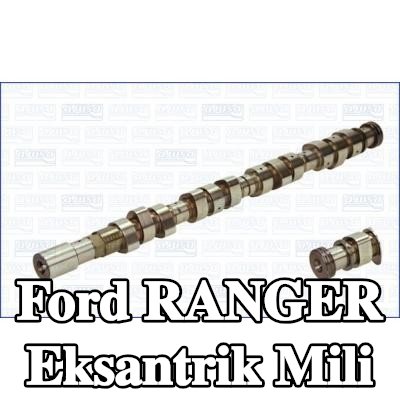 AJUSA Eksantrik Mili — 2000 Ford Ranger