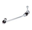 FEBI BILSTEIN Ön aks sağ stabilizatör kolu, 305mm, Çelik — Mercedes-Benz E-Class (1)