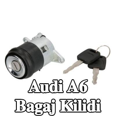 BLIC Bagaj kilidi — 1996 Audi A6