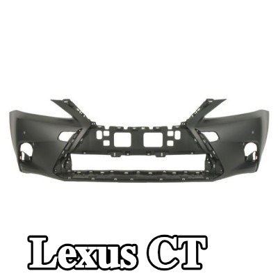 BLIC مصد — Lexus Ct