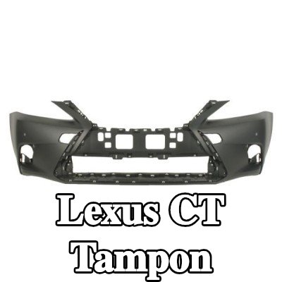 BLIC Tampon — Lexus Ct