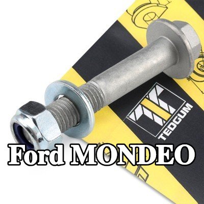 TEDGUM برغي، ذراع التعليق — Ford Mondeo