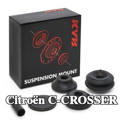 KYB حامل الدعامة العلوي — Citroën C-crosser
