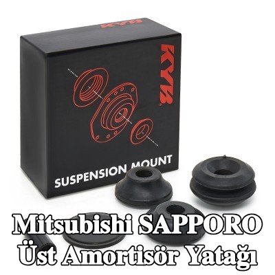 KYB Üst amortisör yatağı — Mitsubishi Sapporo