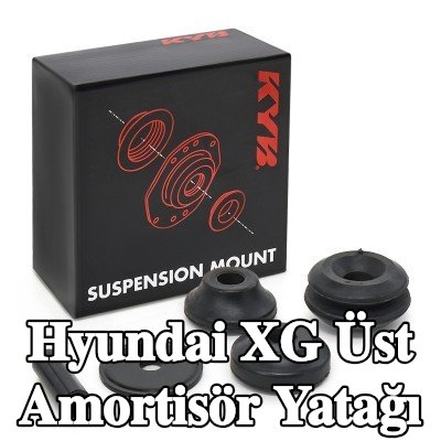 KYB Üst amortisör yatağı — Hyundai Xg