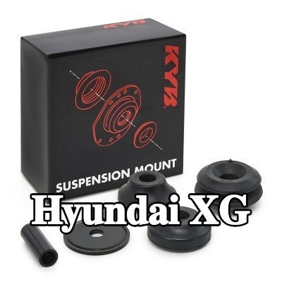 KYB حامل الدعامة العلوي — Hyundai Xg