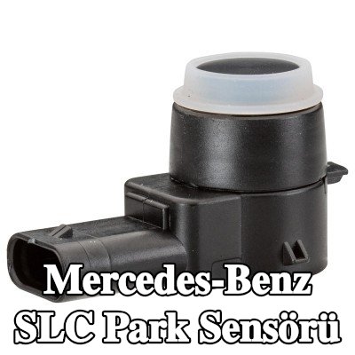 HELLA Park sensörü — Mercedes-Benz Slc
