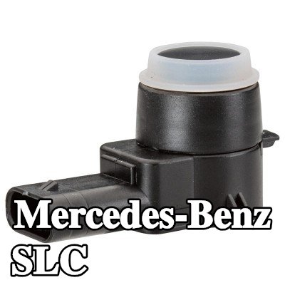 HELLA جهاز استشعار الركن — Mercedes-Benz Slc