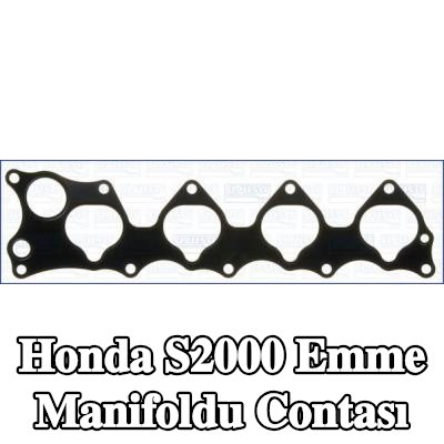 AJUSA Emme manifoldu contası — Honda S2000