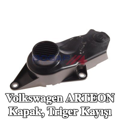 BOGAP Kapak, triger kayışı — Volkswagen Arteon