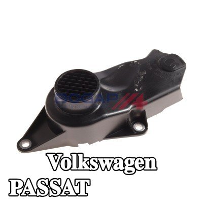 BOGAP غطاء، حزام التوقيت — 2016 Volkswagen Passat