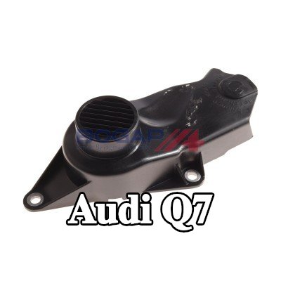 BOGAP غطاء، حزام التوقيت — Audi Q7