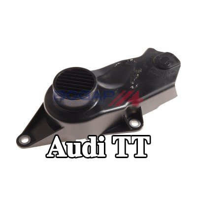 BOGAP غطاء، حزام التوقيت — Audi Tt
