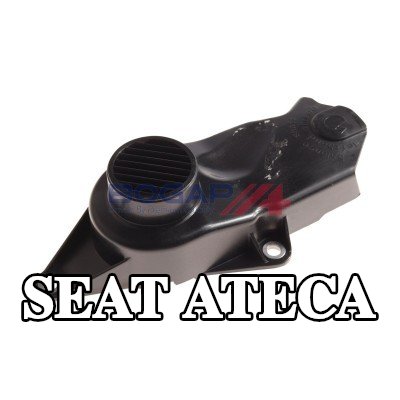 BOGAP غطاء، حزام التوقيت — SEAT Ateca