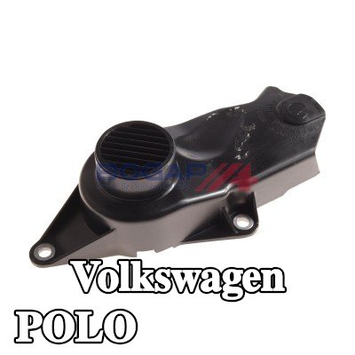 BOGAP غطاء، حزام التوقيت — 2016 Volkswagen Polo